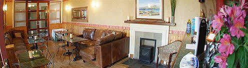 The Carradale Hotel Buitenkant foto